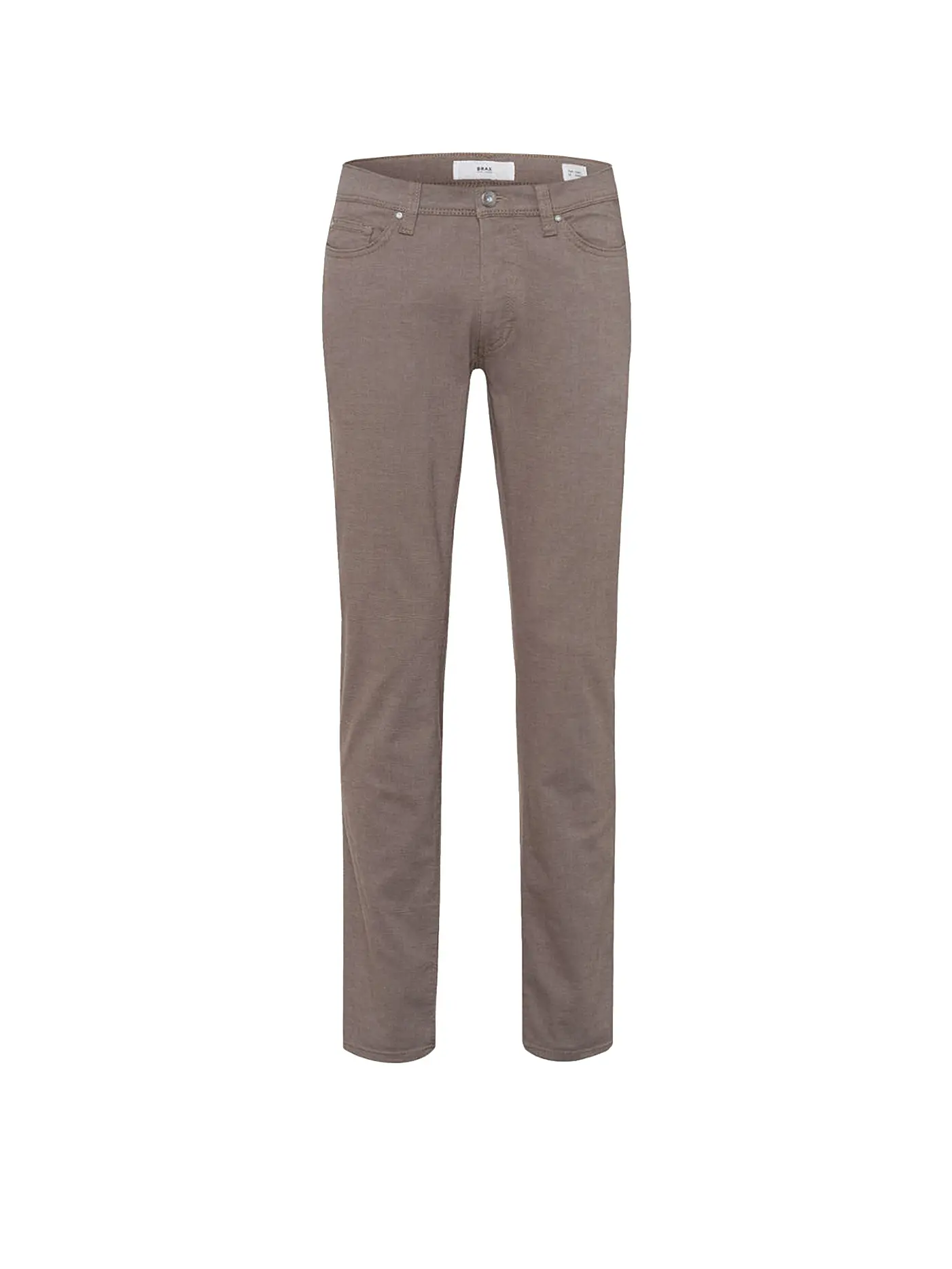 BRAX | Hose Straight Fit CADIZ | beige